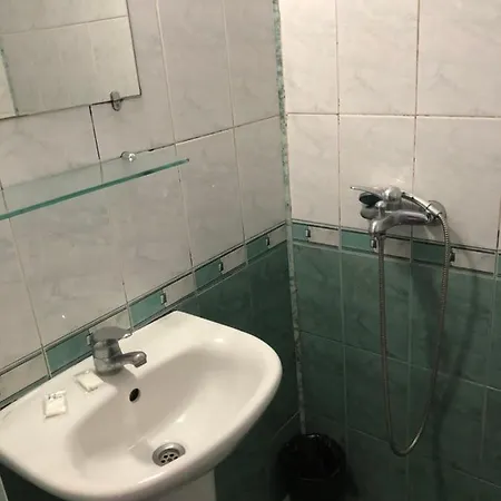 Златева Къща ゲストハウス *
