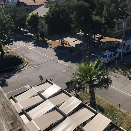 Златева Къща * Burgas