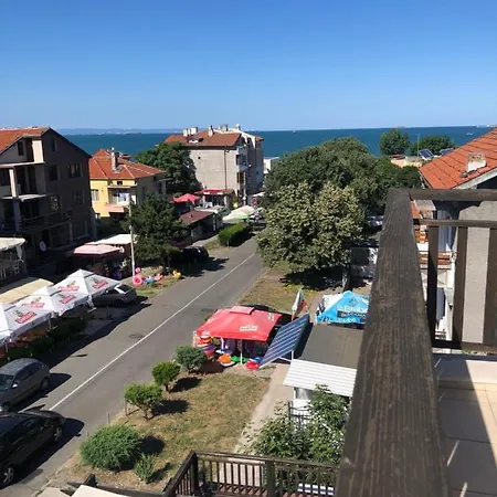 Златева Къща Burgas